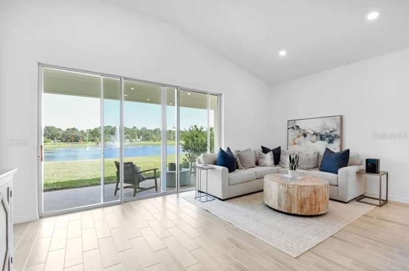 3 bedroom Single Family Residence at 5772 Meads Bay Pond Road, Westview, Kissimmee — photo 3