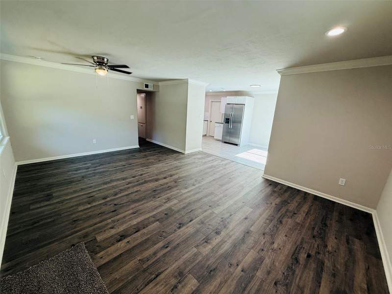 3 bedroom Single Family Residence at 1312 NE 28th Avenue, Highland Court Manor, Gainesville — photo 3