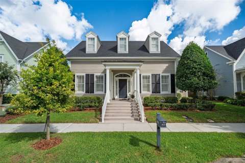 3639 Ethan Lane, luxury home for sale in Orlando