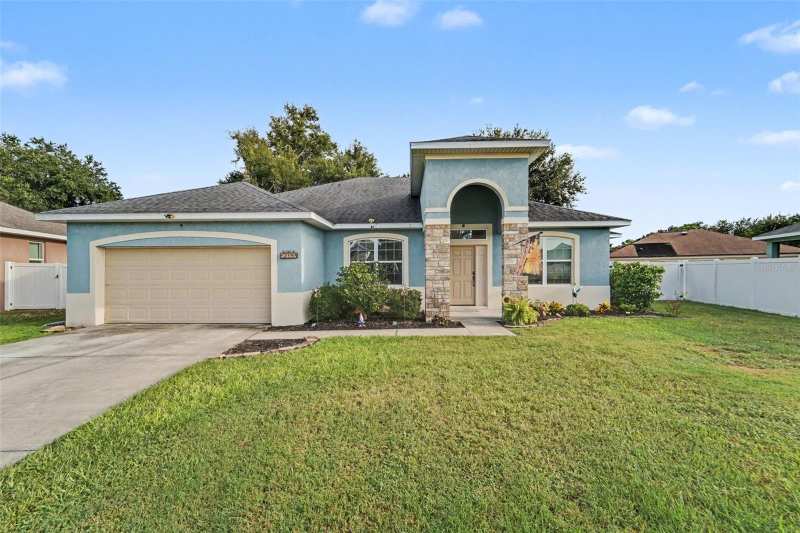 3 bedroom Single Family Residence at 13144 Laurel Crest Court, Grand Island Oaks Ph, Grand Island — photo 1