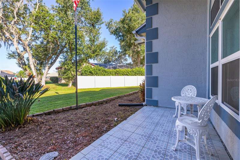 4 bedroom Single Family Residence at 1730 Kasey Court, Breckenridge, Kissimmee — photo 4