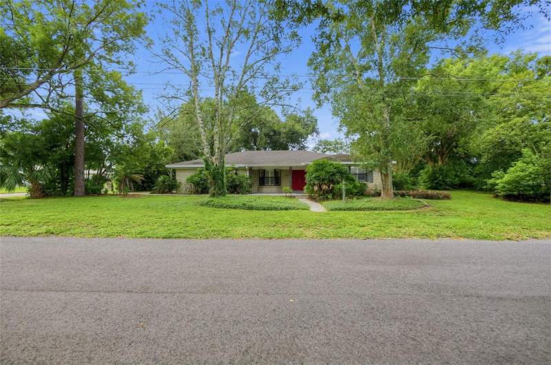 3 bedroom Single Family Residence at 1641 Stanley Street, Sanlando Spgs, Longwood — photo 2