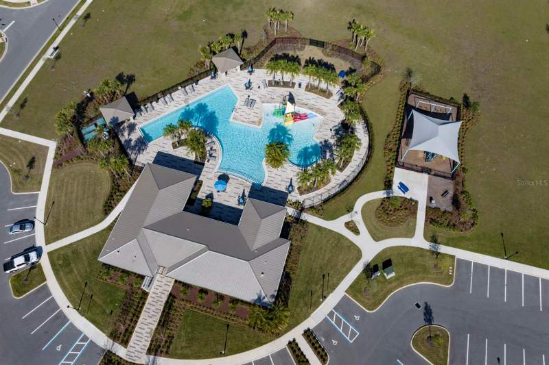 5 bedroom Single Family Residence at 6941 Sunkist Way, Trinity Lakes Phase 4, Groveland — photo 4