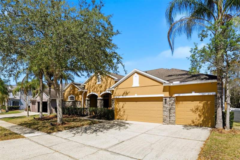 5 bedroom Single Family Residence at 1356 Anna Catherine Drive, Northwood 46/39, Orlando — photo 4