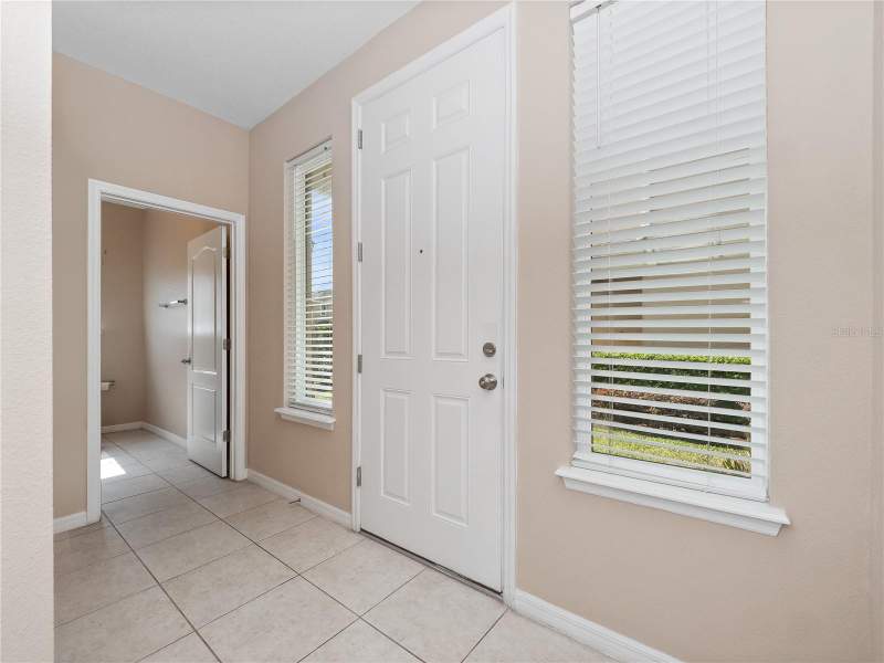 3 bedroom Townhouse at 1610 Mohegan Boulevard, Heritage Run, Kissimmee — photo 5