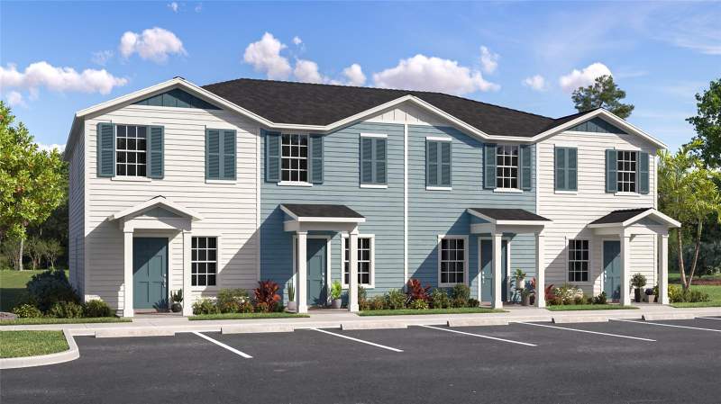 1196 NE 4TH TERRACE home for sale in Townes of Homes for Sale: 2 Listings, From $198K