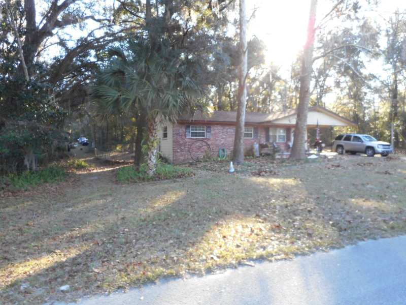 3 bedroom Single Family Residence at 1135 SW Shorewood Drive, Rainbow Lakes Estates, Dunnellon — photo 1