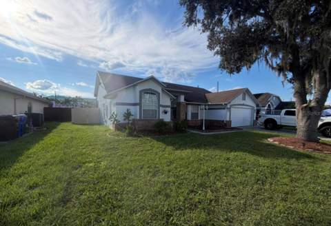 116 Moss Bluff Road, Kissimmee FL - photo 6 of 6
