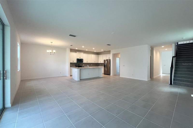 4 bedroom Single Family Residence at 7052 Rolling Leaf Road, Trinity Lakes Phase 4, Groveland — photo 3