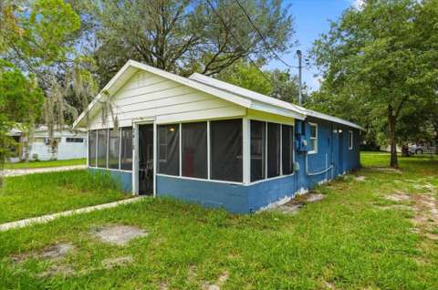 2418 Jungle Street, home for sale on Jungle Street