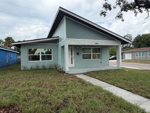 1405 40Th Street, home for sale on 40Th Street