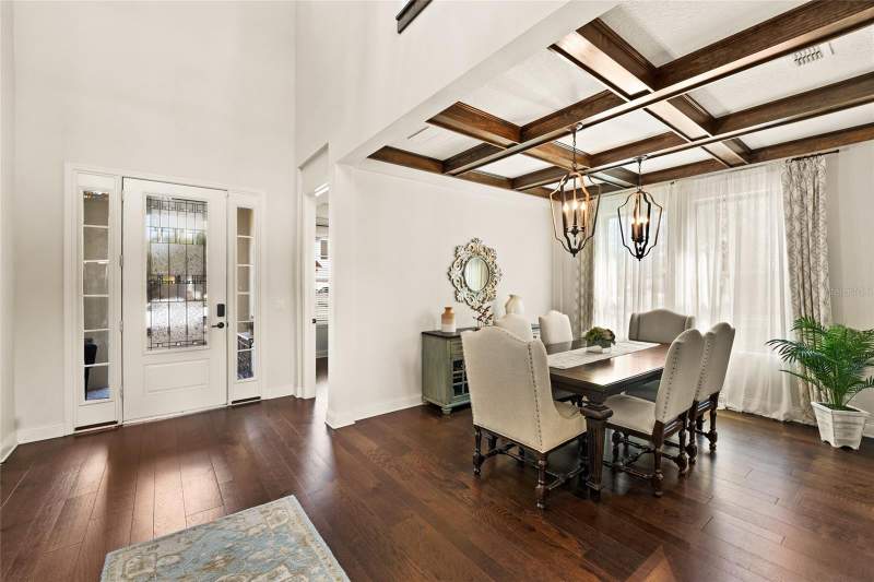 6 bedroom Single Family Residence at 13596 Gorgona Isle Drive, Windermere Isle, Windermere — photo 3