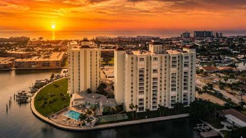 420 64Th Avenue #101, starter home for sale in St. Pete Beach