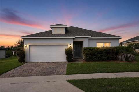 171 Hydra Way, home for sale in Groveland 34736