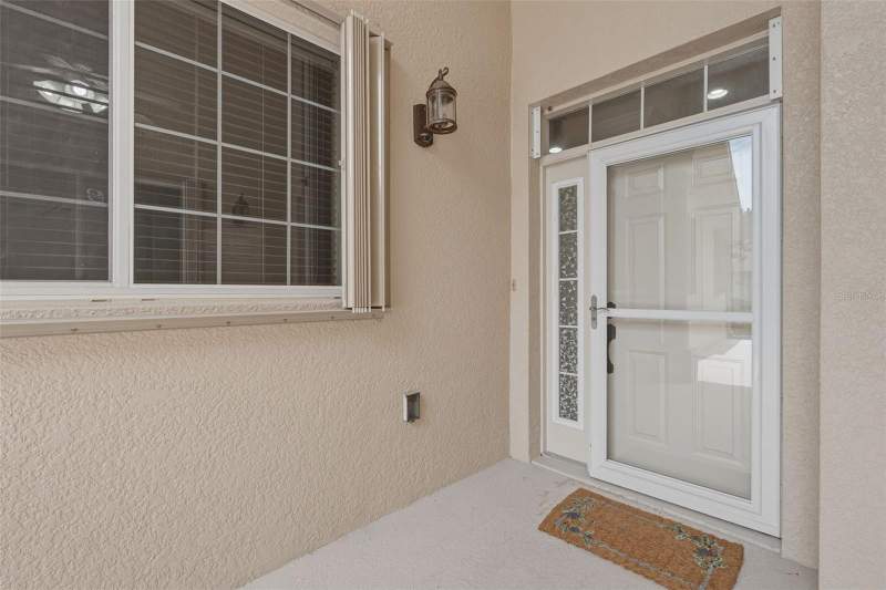 2 bedroom Villa at 24120 Green Heron Drive #6, Park Place Estates, Punta Gorda — photo 4