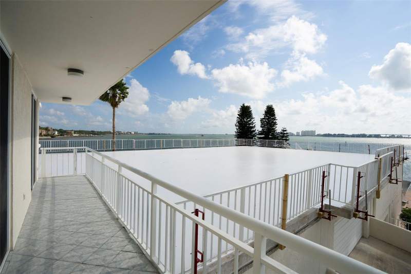 2 bedroom Condominium at 100 Pierce Street #307, Pierce 100 Condo, Clearwater — photo 5