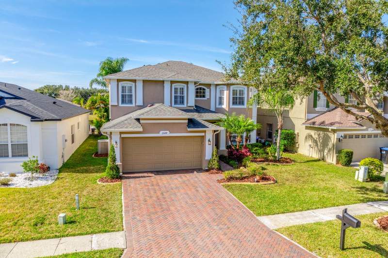 Stoneybrook East