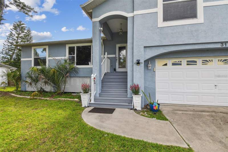 3 bedroom Single Family Residence at 317 Shore Drive, Country Club Add To Oldsmar Rev, Oldsmar — photo 4