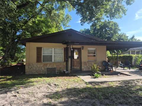 1909 W Palmetto Street, home for sale on W Palmetto Street