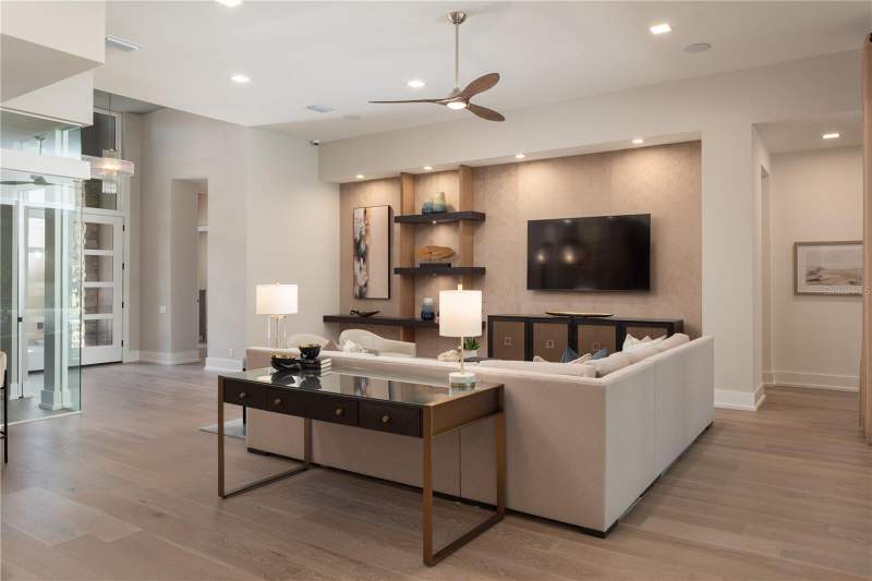 4 bedroom Single Family Residence at 3120 SW 108th Way, Oakmont Ph 3 Pb 35 Pg 60, Gainesville — photo 4