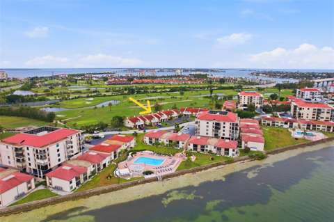 6140 Sun Boulevard #7, home for sale in St. Petersburg 33715