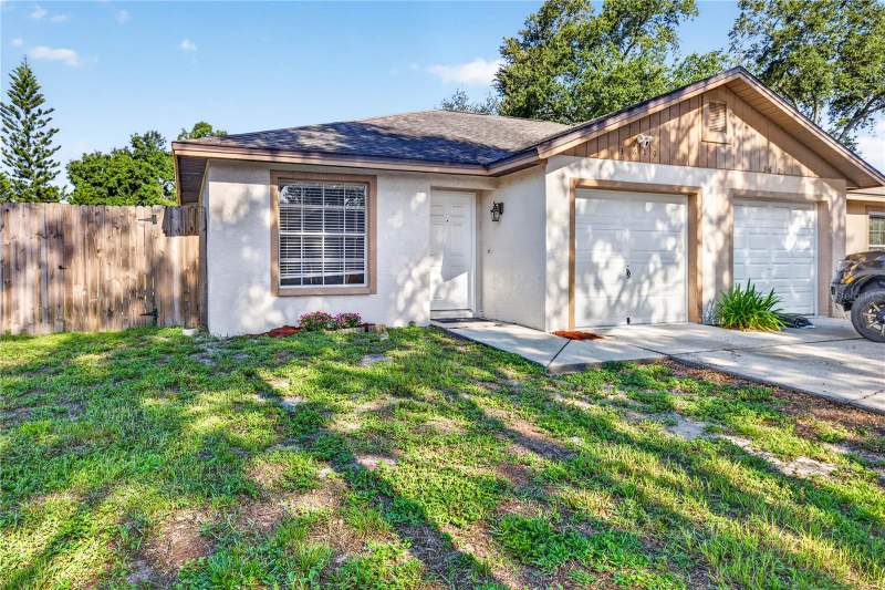 2 bedroom Villa at 3610 Sammy Court, Lake St George South Unit III, Palm Harbor — photo 2