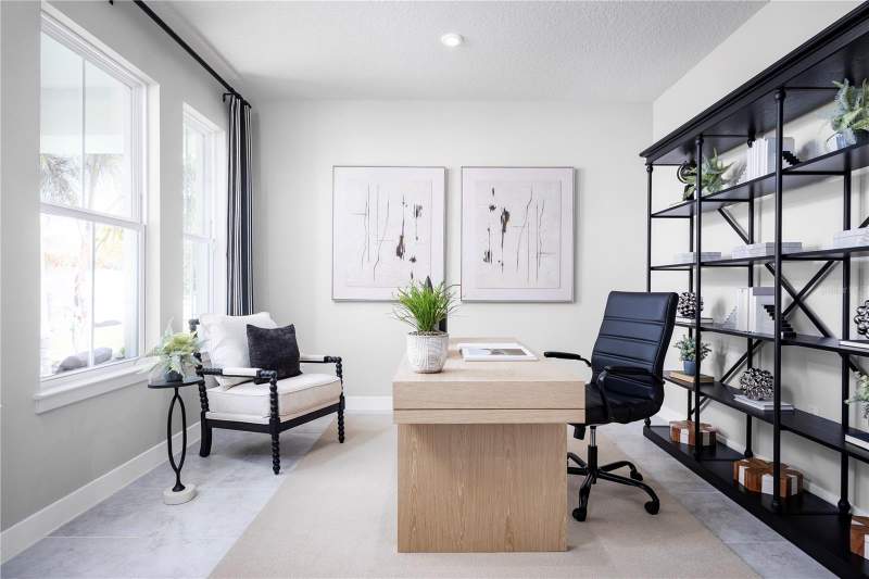 4 bedroom Single Family Residence at 22145 Pine Grove Loop, Cedar Landings, Leesburg — photo 5