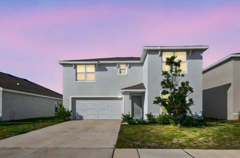 9208 Mission Bay Place, home for sale in Tampa 33637