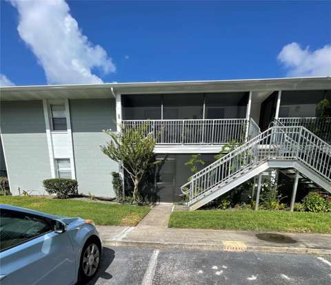 700 E Airport Boulevard #G4, home for sale in Sanford 32773