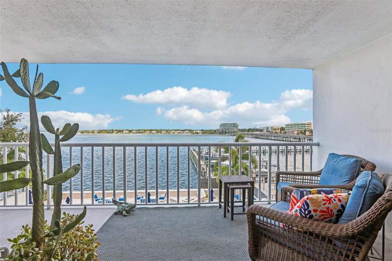 2 ADALIA AVENUE #301 home for sale in Adalia Bayfront Condo