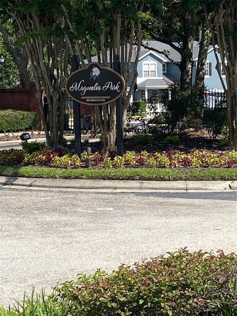 3 bedroom Townhouse at 2130 Pine Oak Trail, Magnolia Club, Sanford — photo 5