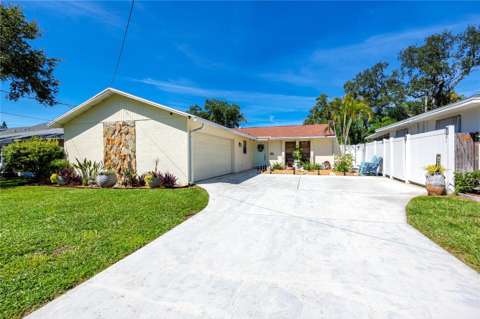 14803 Sunset Drive, home for sale in Largo 33774