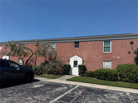 8542 10Th Street #C, home for sale in St. Petersburg 33702