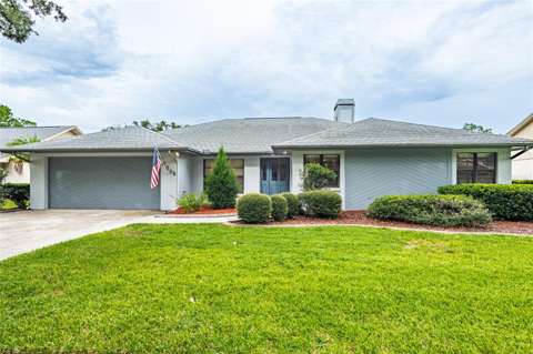 16509 E Course Drive, home for sale in Tampa 33624