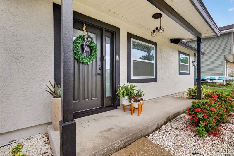 3 bedroom Single Family Residence at 1435 Burning Tree Road, Oakleaf Village, Tarpon Springs — photo 3