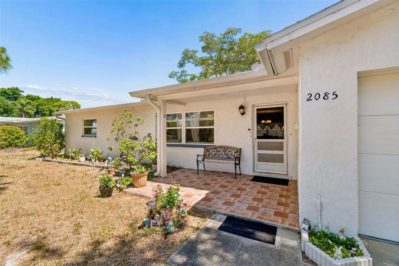 3 bedroom Single Family Residence at 2085 68th Avenue, Wedgewood Park 4th Add, St Petersburg — photo 2