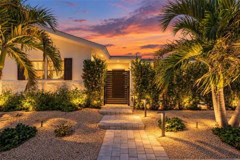 2482 Wisteria Street, home for sale in Sarasota 34239