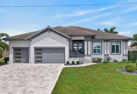 3346 Sandpiper Drive, home for sale in Punta Gorda 33950