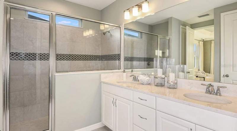 4 bedroom Single Family Residence at 14775 Field Daisy Drive, Harvest At Ovation, Winter Garden — photo 4