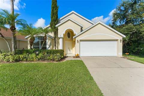 6865 Bougainvillea Crescent Drive, home for sale in Orlando 32809