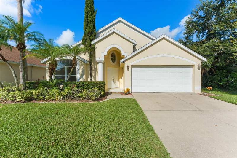 4 bedroom Single Family Residence at 6865 Bougainvillea Crescent Drive, Lake Gloria Preserve Ph 01B, Orlando — photo 1