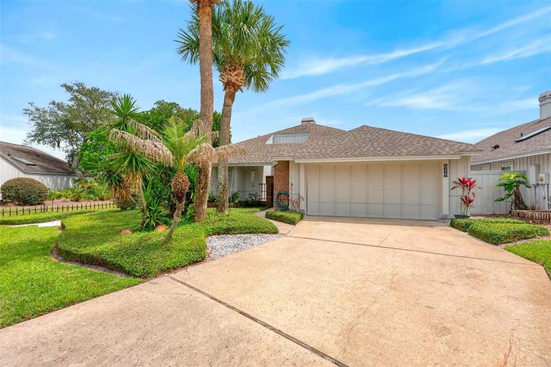Sabal Point At Sabal Green