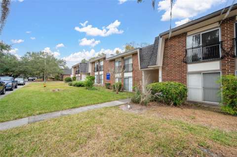 1700 SW 16Th Court #C25, home for sale in Gainesville 32608