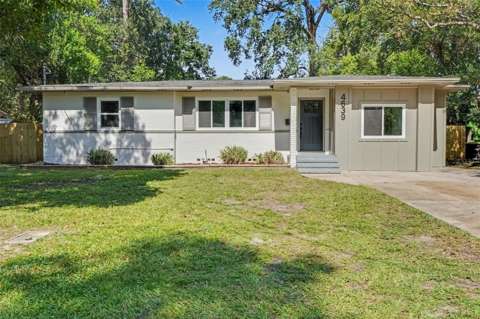 4639 Martingale Road, home for sale in Jacksonville 32210