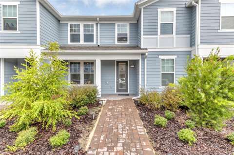 14328 Sapelo Beach Drive, home for sale in Orlando 32827