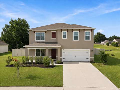 787 Auburn Grove Ct., home for sale in Auburndale 33823