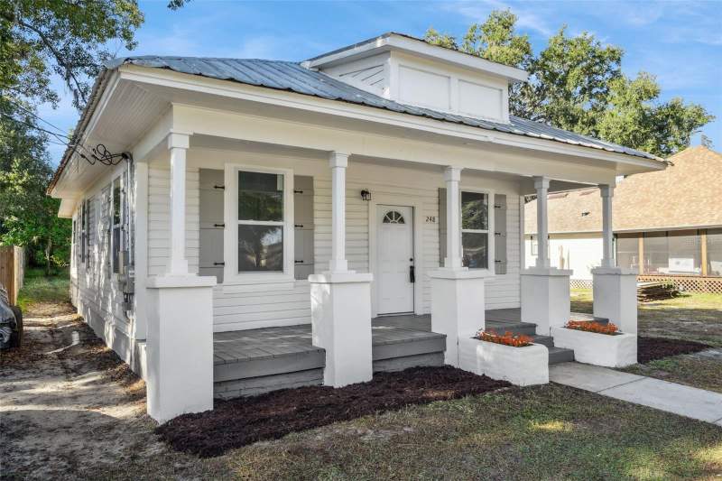 3 bedroom Single Family Residence at 248 E MAGNOLIA STREET, GROVELAND, GROVELAND — photo 3