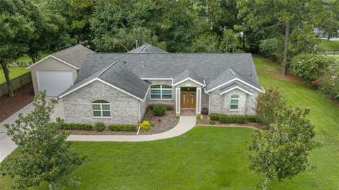 5592 NE 61St Avenue Road, home for sale in Silver Springs 34488