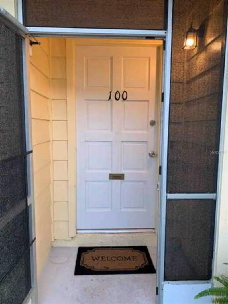 2 bedroom Condominium at 1144 VILLA LANE #100, ERROL CLUB VILLAS 04, APOPKA — photo 2