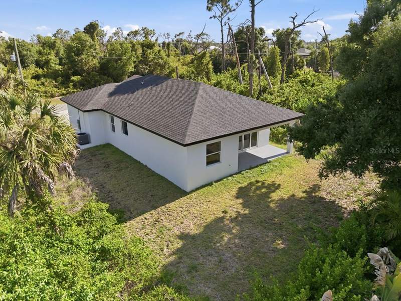 3 bedroom Single Family Residence at 136 Lomas Road, Rotonda Lakes, Rotonda West — photo 3